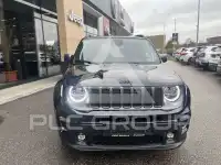 2022 Jeep Renegade