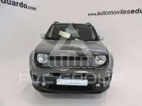 2022 Jeep Renegade