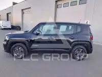 2022 Jeep Renegade
