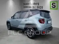 2022 Jeep Renegade