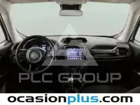 2022 Jeep Renegade