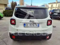 2022 Jeep Renegade