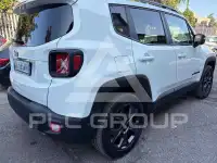 2022 Jeep Renegade
