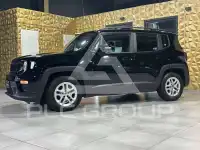 2022 Jeep Renegade