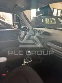 2022 Jeep Renegade