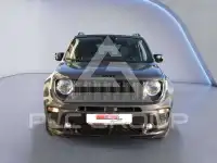 2022 Jeep Renegade