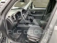 2022 Jeep Renegade