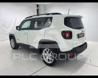 2022 Jeep Renegade