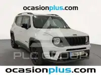 2022 Jeep Renegade