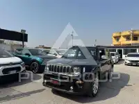 2022 Jeep Renegade