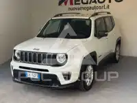 2022 Jeep Renegade