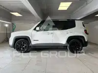 2022 Jeep Renegade