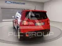 2022 Jeep Renegade