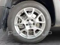 2022 Jeep Renegade