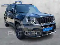 2022 Jeep Renegade