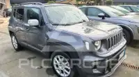 2022 Jeep Renegade