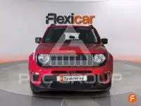 2022 Jeep Renegade