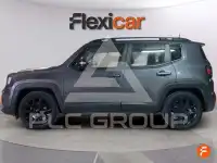 2022 Jeep Renegade