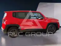 2022 Jeep Renegade