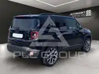 2022 Jeep Renegade