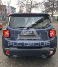 2022 Jeep Renegade