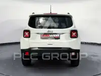 2022 Jeep Renegade