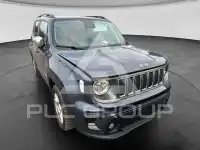 2022 Jeep Renegade