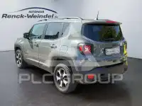 2022 Jeep Renegade