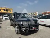 2022 Jeep Renegade