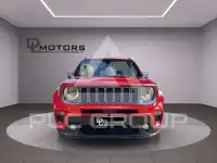 2022 Jeep Renegade