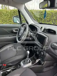 2022 Jeep Renegade