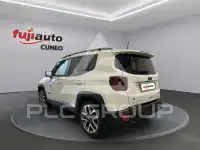 2022 Jeep Renegade