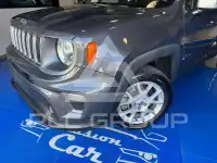 2022 Jeep Renegade