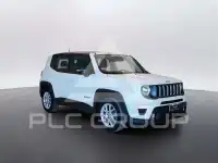 2022 Jeep Renegade