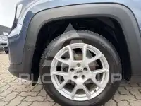 2022 Jeep Renegade