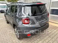 2022 Jeep Renegade