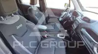 2022 Jeep Renegade