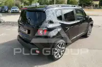 2022 Jeep Renegade
