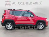 2022 Jeep Renegade