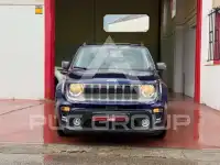 2022 Jeep Renegade