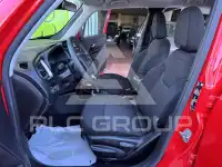 2022 Jeep Renegade