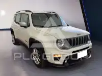 2022 Jeep Renegade
