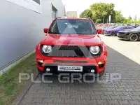 2022 Jeep Renegade