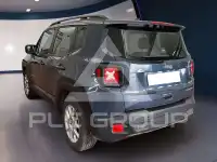 2022 Jeep Renegade