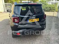 2022 Jeep Renegade