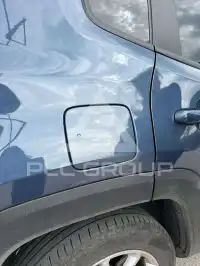 2022 Jeep Renegade