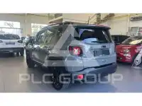 2022 Jeep Renegade