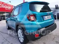 2022 Jeep Renegade