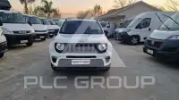 2022 Jeep Renegade