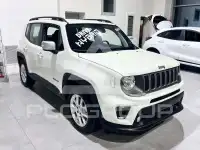 2022 Jeep Renegade